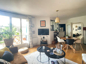 appartement à Rueil-Malmaison (92)