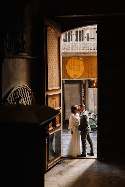 Wedding photographer Aleksey Asanov (asanov). Photo of 6 December 2021