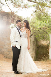 Düğün fotoğrafçısı Antonis Kritikos (antoniskritikos). 8 Ekim 2019 fotoları