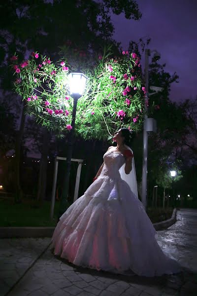 Wedding photographer Sinan Kılıçalp (sinankilical). Photo of 21 September 2017