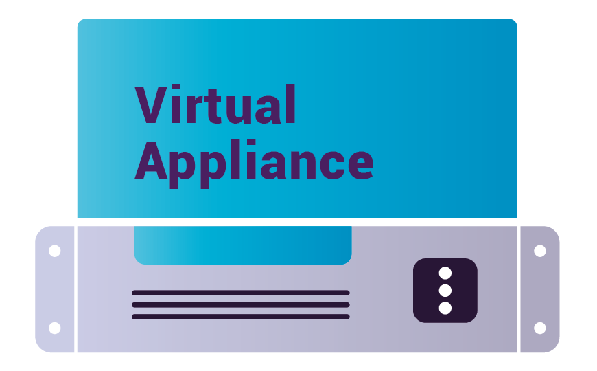  virtual-appliance