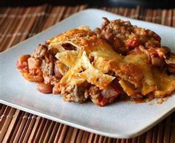 Sour Cream Chili Bake_image