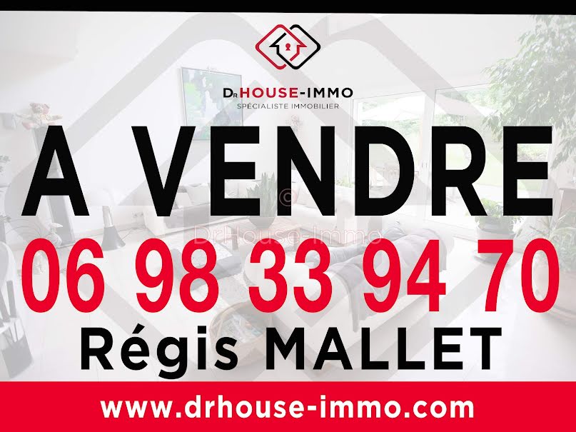 Vente terrain  1300 m² à Evreux (27000), 34 990 €