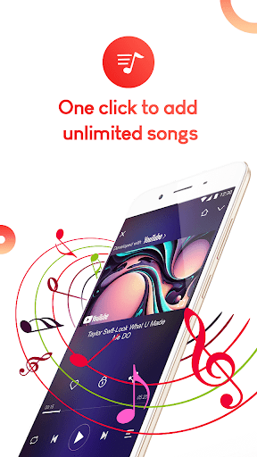 Tinkle Music Player - Enjoy Free Trending Songs