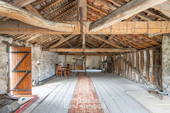 maison à Carrieres-sur-seine (78)