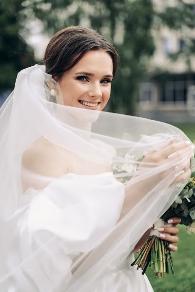 Wedding photographer Aleksandr Reshnya (reshnya). Photo of 14 April 2023