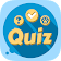 Funny Bedtime Quizzes icon