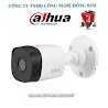 Camera Dahua Dh Hac B1A21P 2M 1080P - Thân Trụ Ngoài Trời