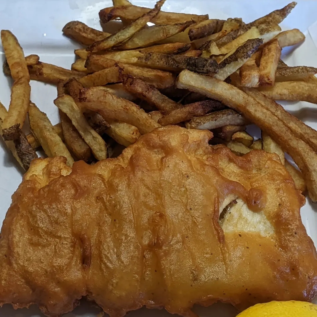 Gluten-Free at Annie's Seafood Restaurants