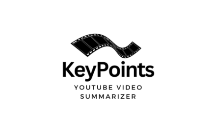 KeyPoints - Youtube Video Summarizer small promo image