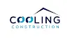 Cooling Construction Logo