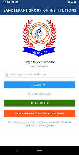 Sandeepani International Residential School