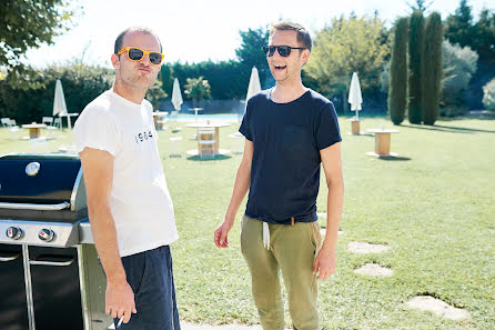 Photographe de mariage Guillaume Ferrari (heyjoe-guillaume). Photo du 24 juin 2020