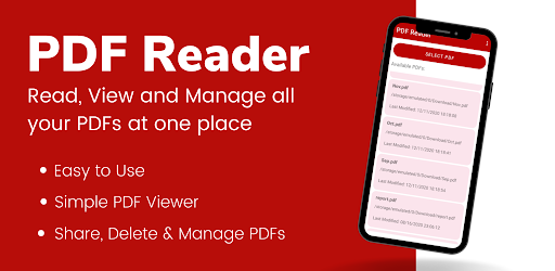 Screenshot PDF Viewer : PDF Reader, PDF