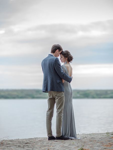 Photographe de mariage Aleksandr Koristov (casingone). Photo du 7 septembre 2017