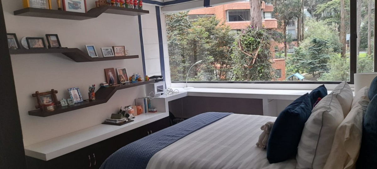 Apartamento En Venta - Montearroyo, Bogota