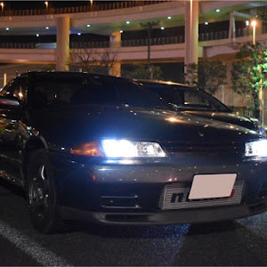 スカイライン GT-R R32