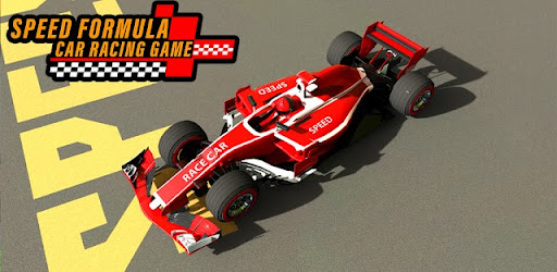 Formula Car Racing: Car Game