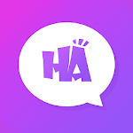 Cover Image of Télécharger Habibi- voice and live chat room 2.3.0 APK