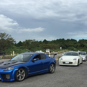 フェアレディZ Z33