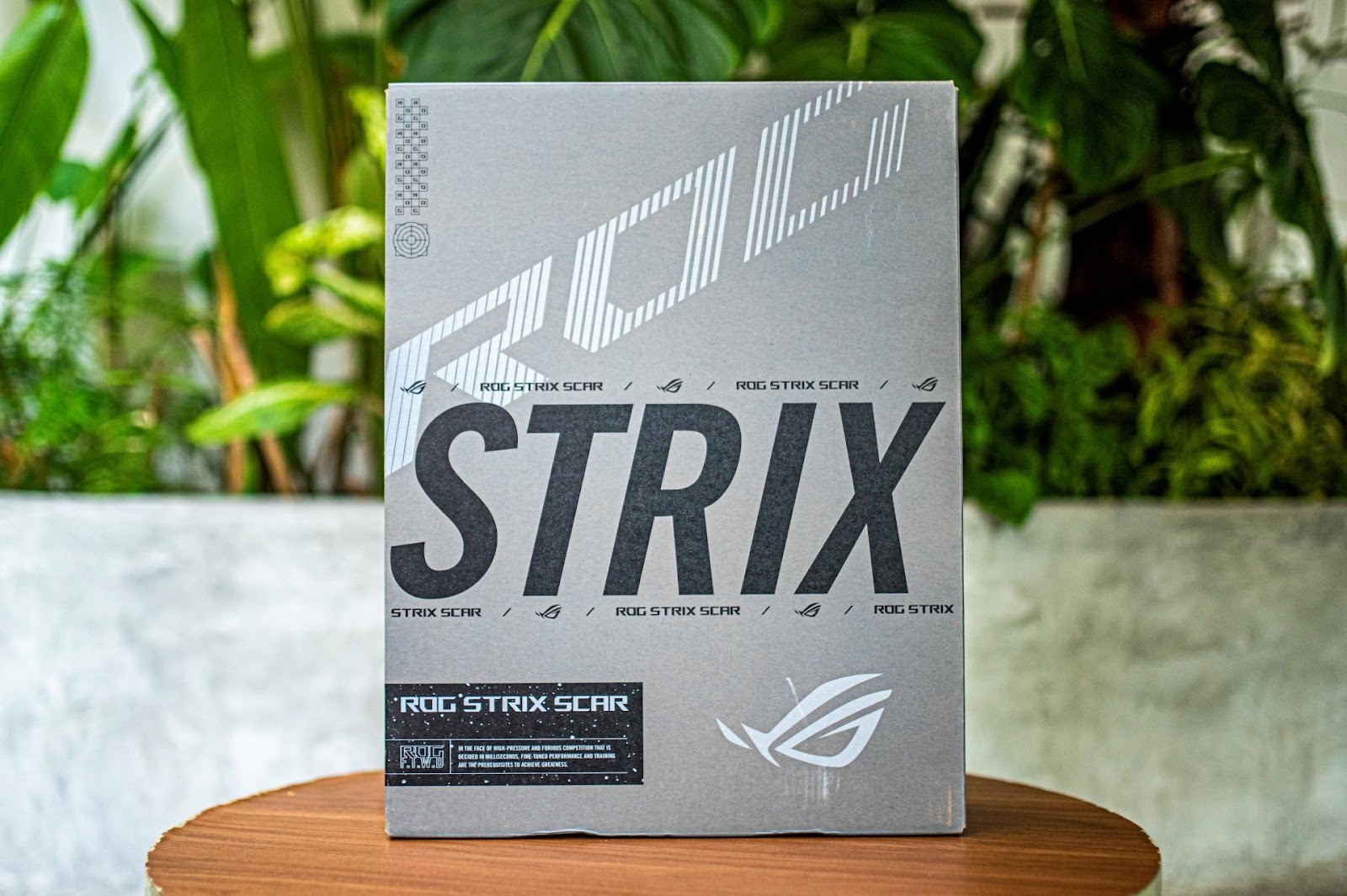 Ra mắt laptop gaming ROG Strix SCAR 18 mạnh nhất, giá 125 triệu đồng - 2mdk0sV0otogUutsbVvJzUdN 9Qt OP1HsLH5U24t2