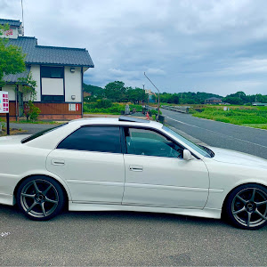 チェイサー JZX100