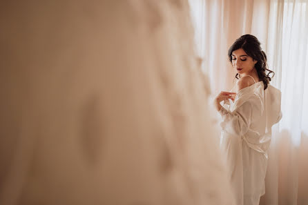 Photographe de mariage Gaetano Pipitone (gaetanopipitone). Photo du 13 janvier