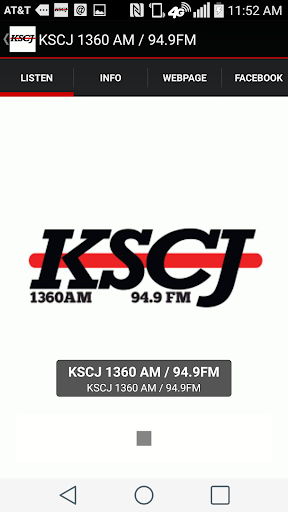 1360 KSCJ Sioux City