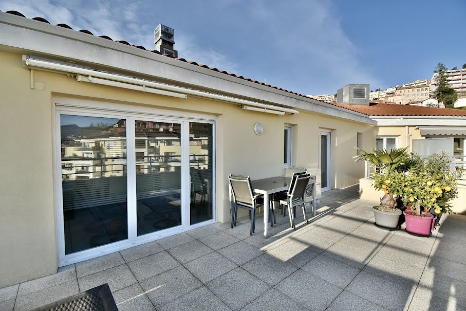 Vente appartement 3 pièces 68 m² à Grasse (06130), 299 000 €