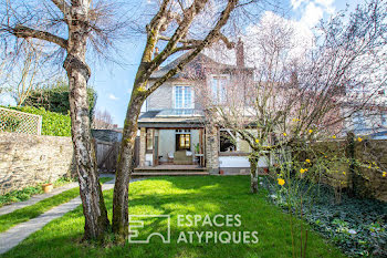 maison à Angers (49)