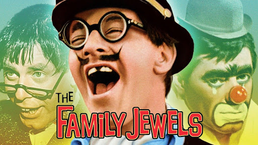 Watch The Bell Boy Streaming