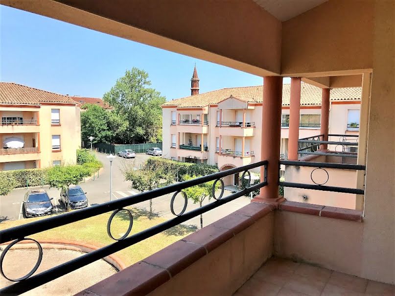 Location  appartement 2 pièces 49 m² à Albi (81000), 530 €