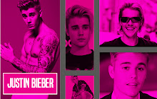 Justin Bieber News Tab small promo image