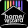 HomeWizard icon