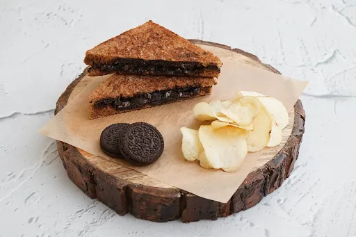 Oreo Chocolate Sandwich