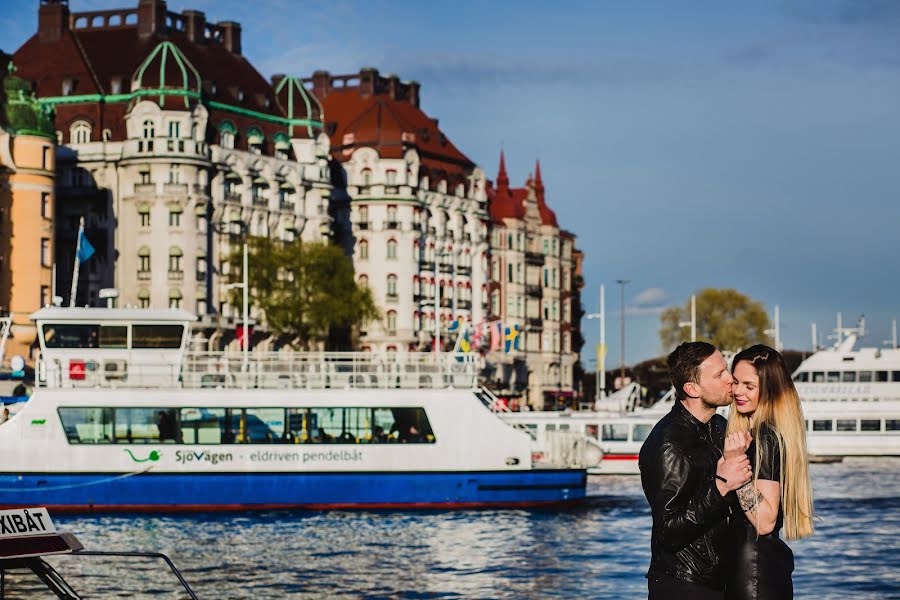 Fotógrafo de bodas Estefanía Delgado (estefy2425). Foto del 18 de junio 2018