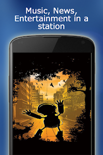 radio asia 1269 am Station Dubai for Radio Asia(圖3)-速報App