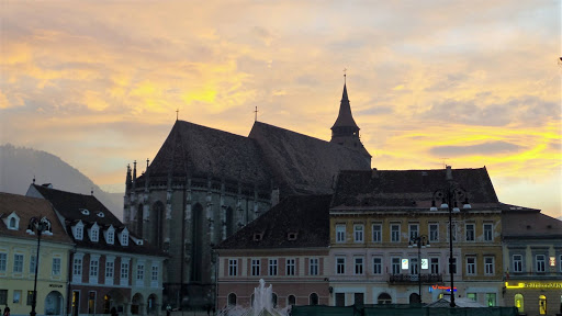 Brașov România 2015