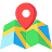 Latitude Longitude Finder icon