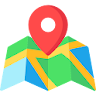 Latitude Longitude Finder icon