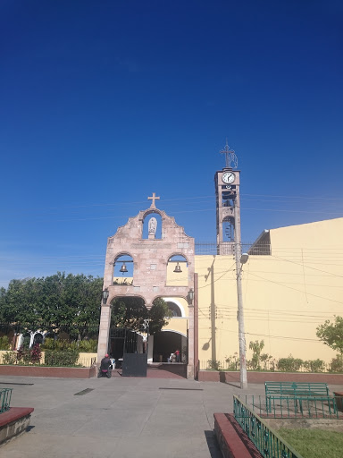 Parroquia Nuestra Señora De Guadalupe