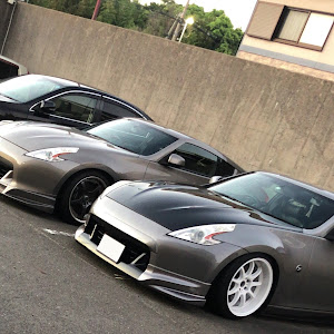 フェアレディZ Z34