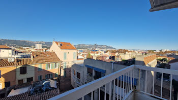 appartement à La Seyne-sur-Mer (83)