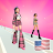 Fashion Battle - Dress up game icon