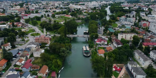   U policijskoj akciji u Banjaluci lakše ranjen jedan pripadnik SAJ-a