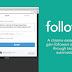 Instagram Mass Follow Chrome Extension