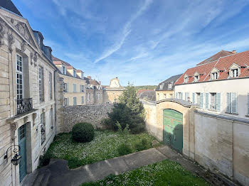 appartement à Mantes-la-Jolie (78)