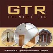 GTR Joinery Limited Logo