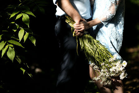 Fotografo di matrimoni Kirill Dzyuba (dzubakirill). Foto del 19 ottobre 2017