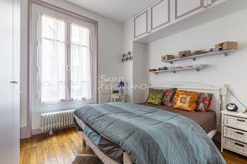 appartement à Paris 15ème (75)